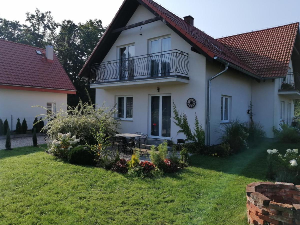 Apartament Mysłakowice Εξωτερικό φωτογραφία