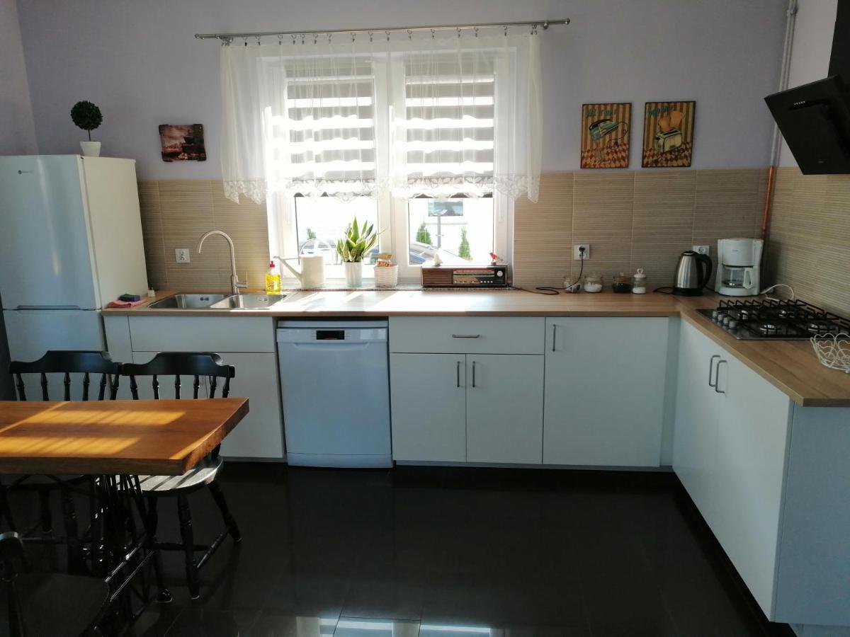 Apartament Mysłakowice Εξωτερικό φωτογραφία