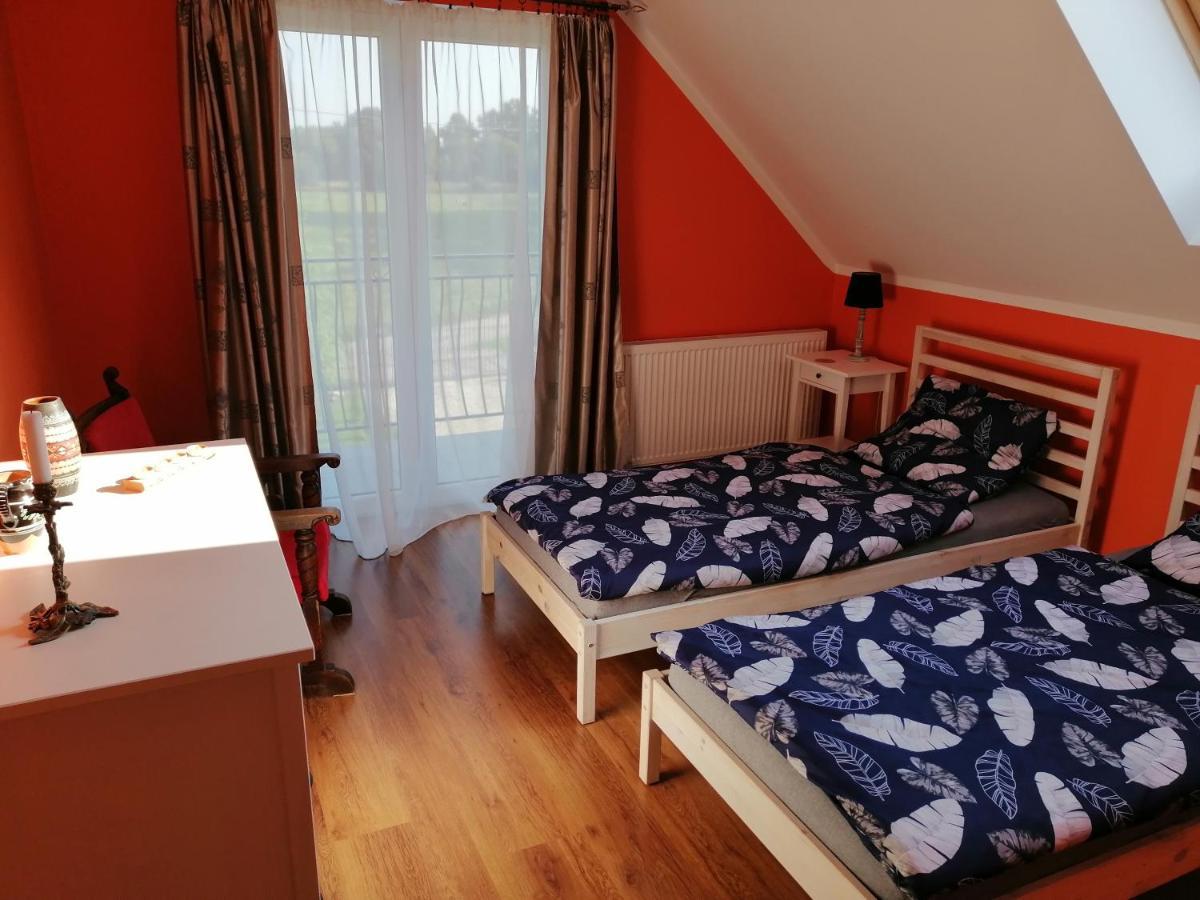 Apartament Mysłakowice Εξωτερικό φωτογραφία