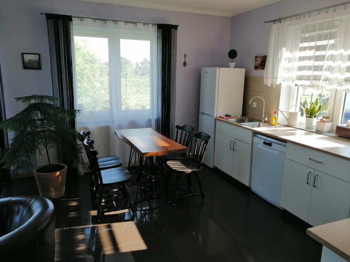 Apartament Mysłakowice Εξωτερικό φωτογραφία