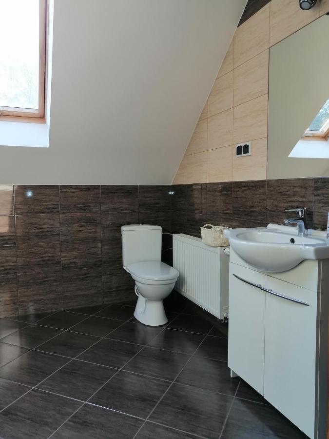 Apartament Mysłakowice Εξωτερικό φωτογραφία