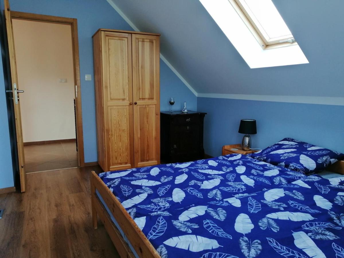 Apartament Mysłakowice Εξωτερικό φωτογραφία