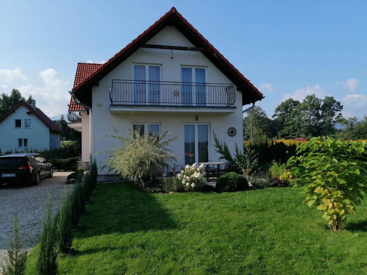Apartament Mysłakowice Εξωτερικό φωτογραφία