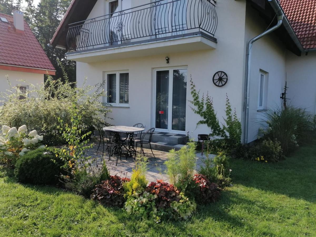 Apartament Mysłakowice Εξωτερικό φωτογραφία